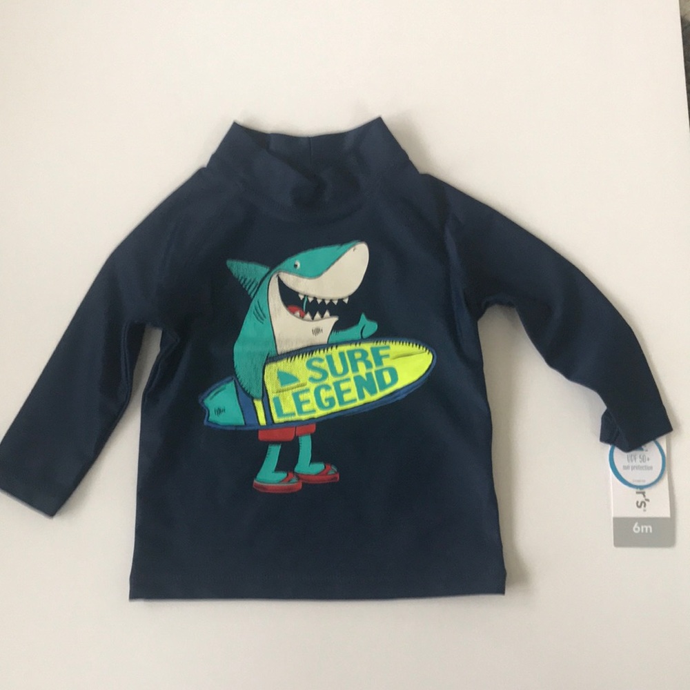 Swim Rashguard